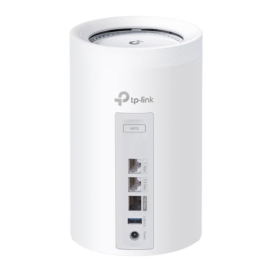 tp-link Deco BE68 BE14000 Whole Home Mesh WiFi 7 System 2 Pack : image 3