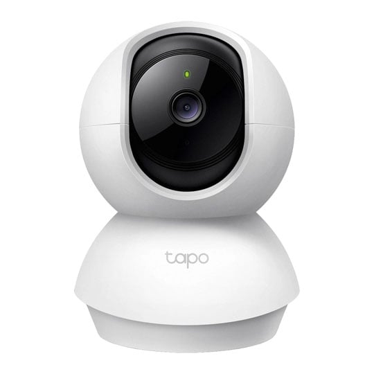 tp-link Tapo C200 1080p Pan / Tilt Home Security Indoor Wi-Fi Camera : image 2