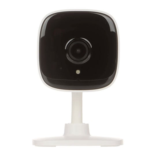 tp-link Tapo C100 1080p Home Security Indoor Wi-Fi Camera