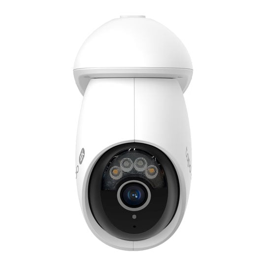 tp-link Tapo C560WS 4K Pan / Tilt Outdoor Wi-Fi Security Camera : image 2