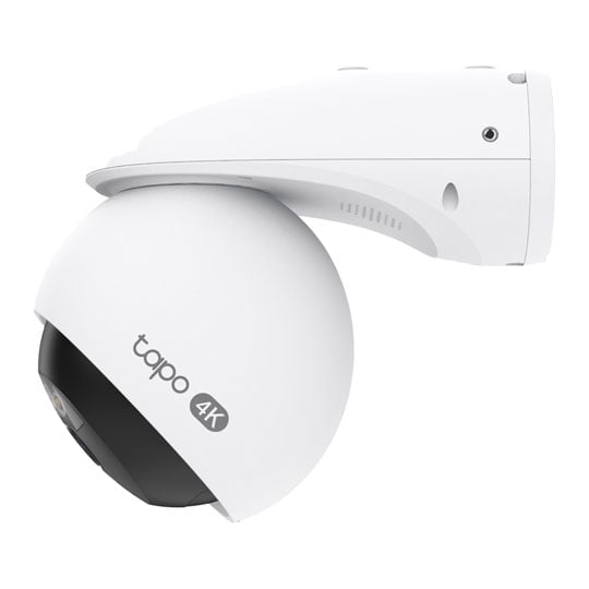 tp-link Tapo C560WS 4K Pan / Tilt Outdoor Wi-Fi Security Camera : image 4