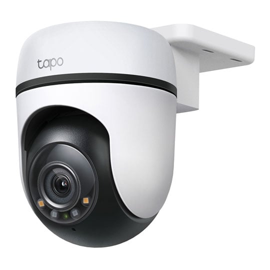 tp-link Tapo C510W 2K Pan / Tilt Outdoor Wi-Fi Security Camera : image 1