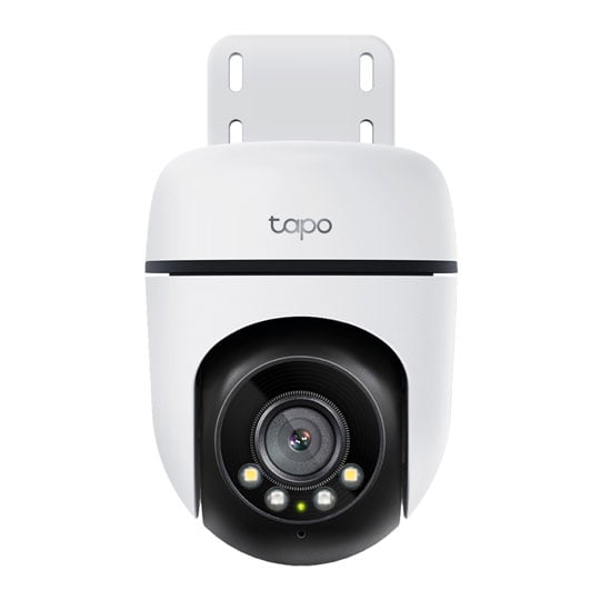 tp-link Tapo C510W 2K Pan / Tilt Outdoor Wi-Fi Security Camera : image 2