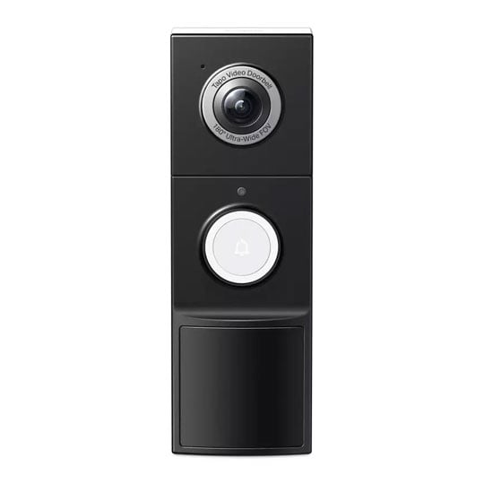 tp-link Tapo TD25 2K IP66 Video Doorbell Camera : image 2