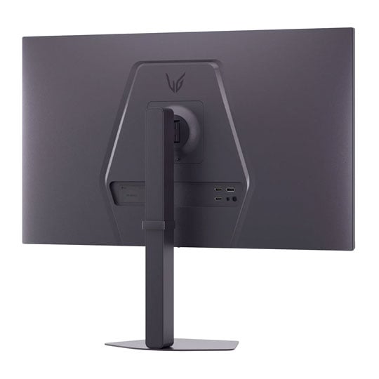 Open Box LG UltraGear G6 32G620B-B 32" QHD 200Hz HDR10 IPS Gaming Monitor : image 4
