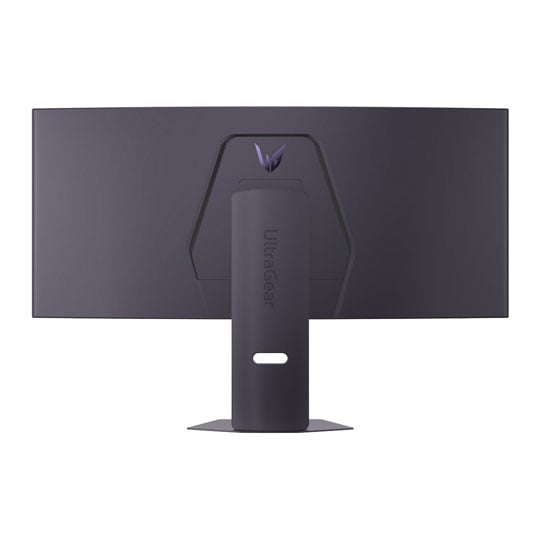 Open Box LG UltraGear evo GX9 39GX950B-B 39" 5K 165Hz / 1080p 330Hz Tandem OLED Curved Monitor : image 4