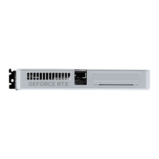 Palit NVIDIA GeForce RTX 5060 Ti White OC 8GB Blackwell Graphics Card : image 3