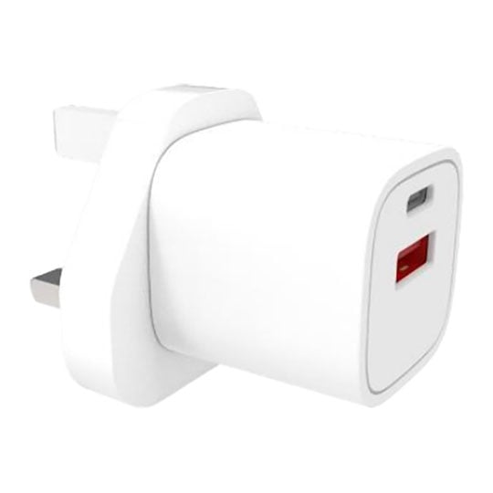 Tower 30W USB PD Wall Charger UK : image 2