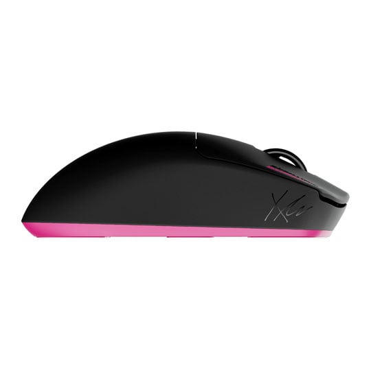 Pulsar Pro Series Susanto-X Black Optical Wireless Gaming Mouse : image 4