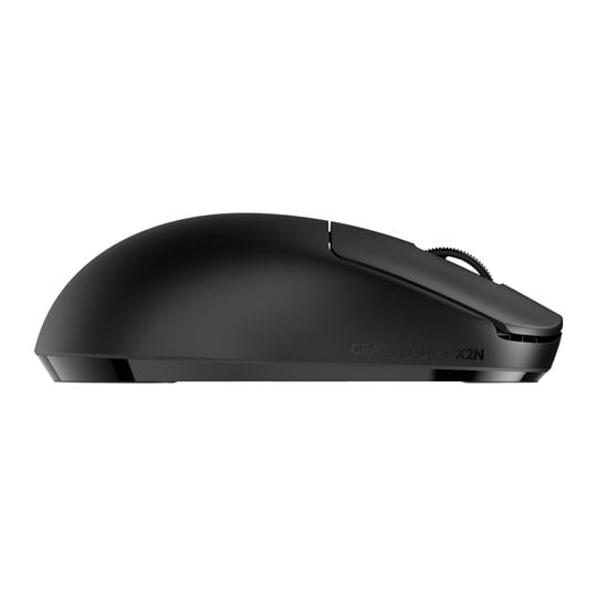 Pulsar X2N CrazyLight Black Optical Wireless Gaming Mouse : image 4