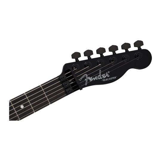 Fender John 5 Phantom Telecaster, Black : image 3
