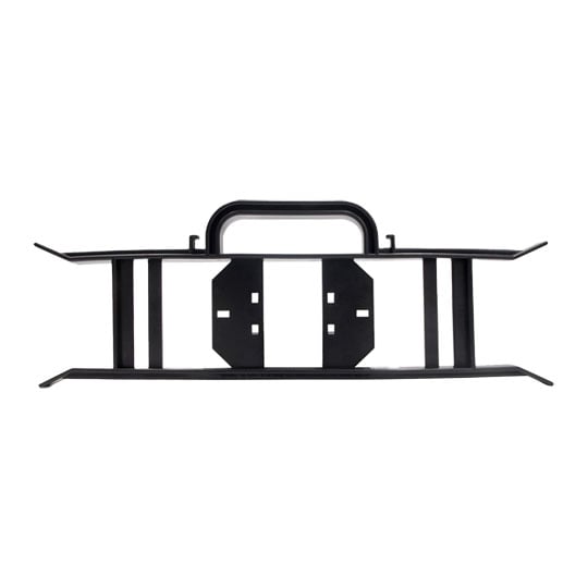 Tower H Frame for Outdoor Cable Tidying and Garden Equipment : image 1