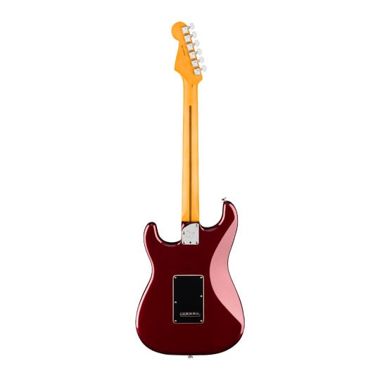 Fender American Professional Stratocaster, Rosewood Fingerboard, Oxblood : image 2