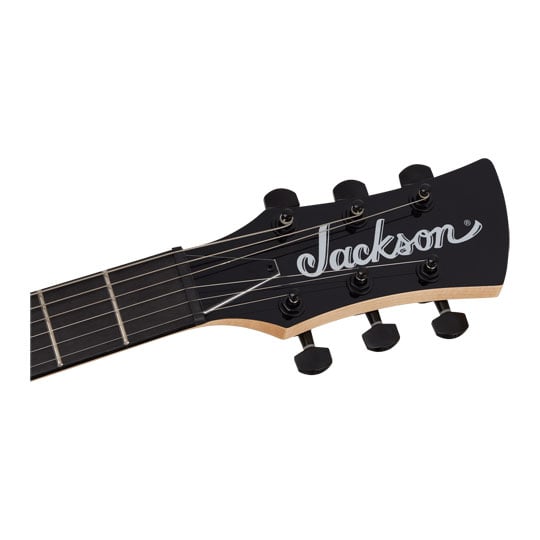 Jackson - JS Series Exclusive Surfcaster JS22 HT - Purple Metallic : image 3