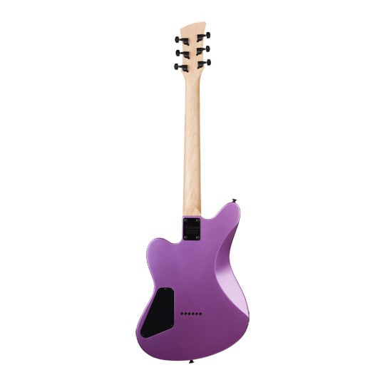 Jackson - JS Series Exclusive Surfcaster JS22 HT - Purple Metallic : image 4