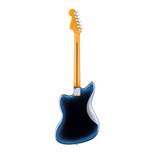 Fender American Professional Jazzmaster, Rosewood Fingerboard, Dark Night : image 2