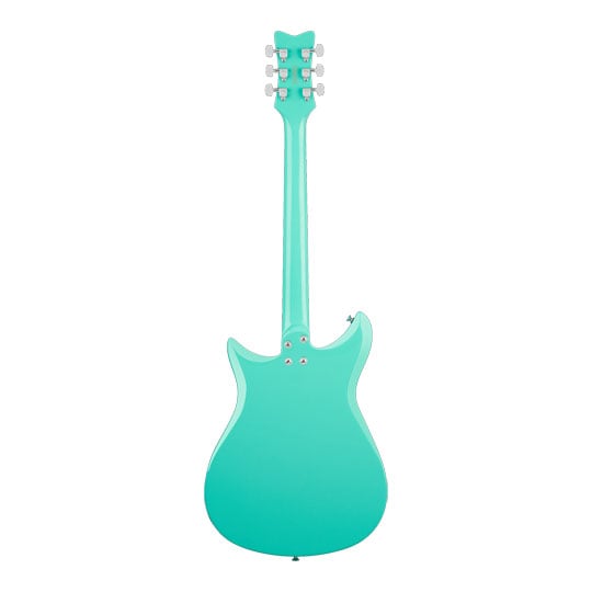 Gretsch Streamliner CVT Sea Foam Green : image 3