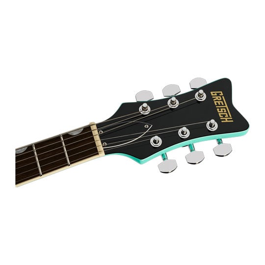 Gretsch Streamliner CVT Sea Foam Green : image 4