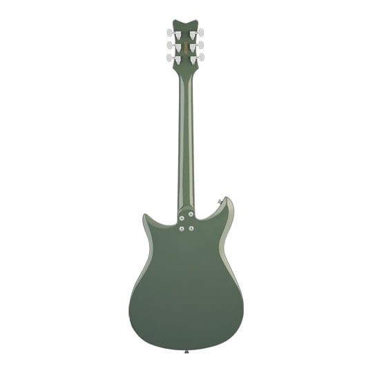 Gretsch Streamliner CVT Olive Drab : image 3