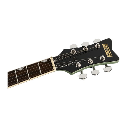 Gretsch Streamliner CVT Olive Drab : image 4