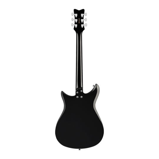 Gretsch Streamliner CVT Jet Black : image 3