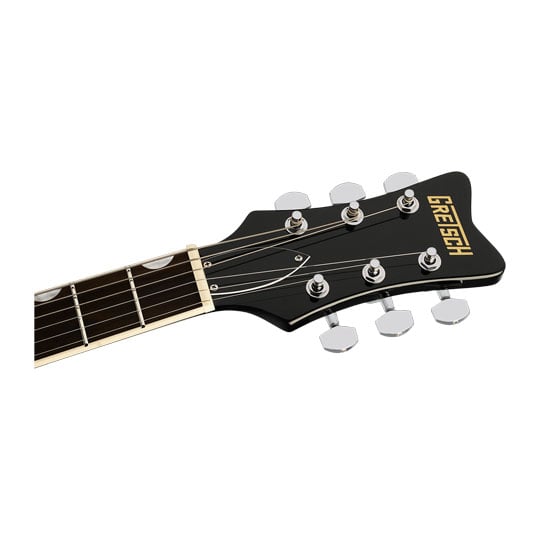 Gretsch Streamliner CVT Jet Black : image 4