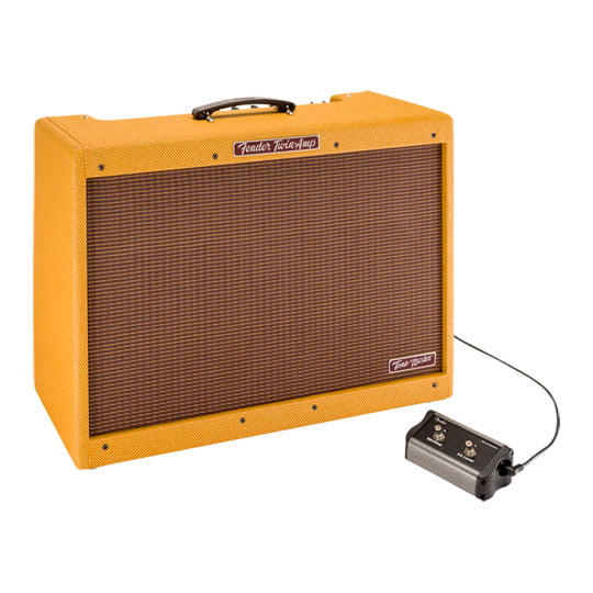 Fender Tone Master '59 Twin JB Edition, 230V UK : image 1