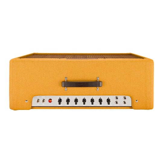 Fender Tone Master '59 Twin JB Edition, 230V UK