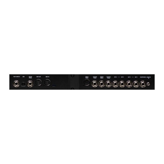 Nord Stage 4 73 Digital Stage Piano - B-Stock