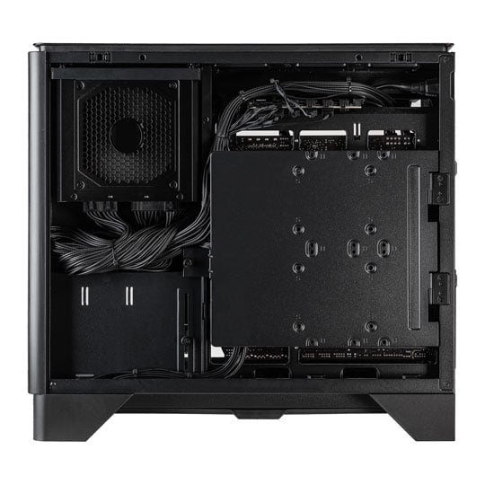 Gaming PC with NVIDIA RTX 5070 Ti and Intel Core Ultra 7 270K Plus : image 4