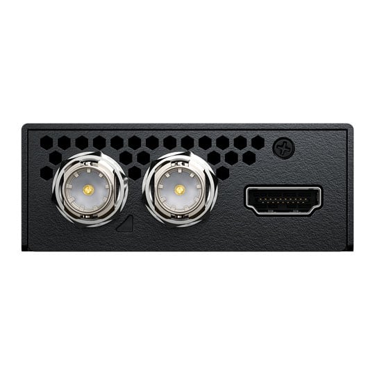 Blackmagic Design UltraStudio Mini Recorder 12G : image 3