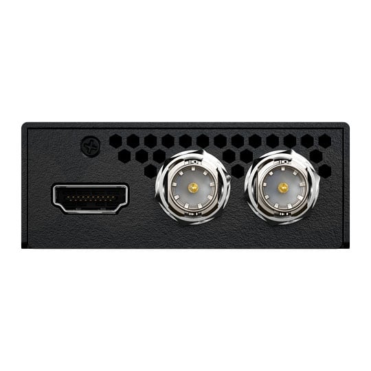 Blackmagic Design UltraStudio Mini Monitor 12G : image 3