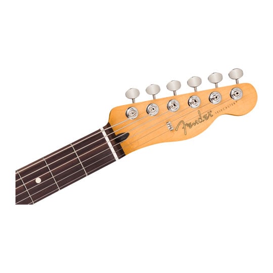 Fender 75th Anniversary Player II Baritone Telecaster, Rosewood Fingerboard, Black : image 3