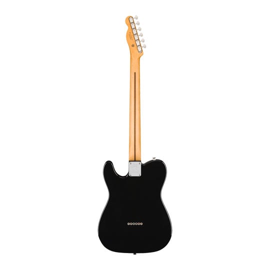Fender 75th Anniversary Player II Baritone Telecaster, Rosewood Fingerboard, Black : image 4