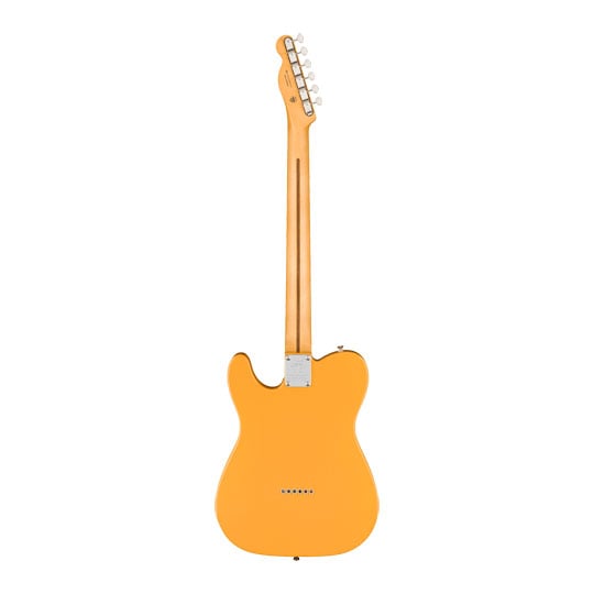 Fender 75th Anniversary Player II Baritone Telecaster, Butterscotch Blonde : image 4