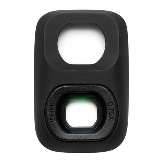DJI  Osmo Pocket 4P Wide-Angle Lens : image 1