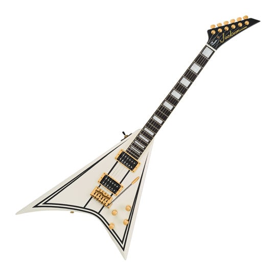 Jackson Legend Series Randy Rhoads Limited Edition CD1 : image 1