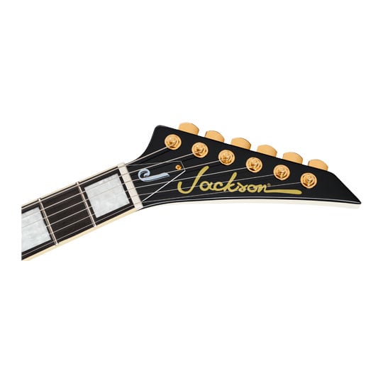 Jackson Legend Series Randy Rhoads Limited Edition CD1 : image 3