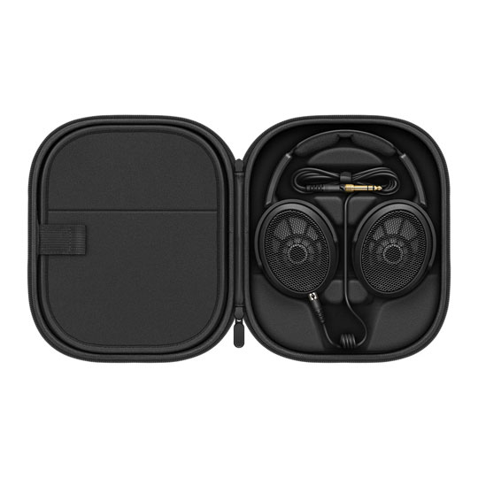 (Open Box) Sennheiser HD490 PRO Plus Open Back Headphones : image 3