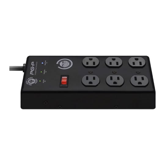 Black Lion Audio PG-P Power Conditioner & Surge Protector : image 3