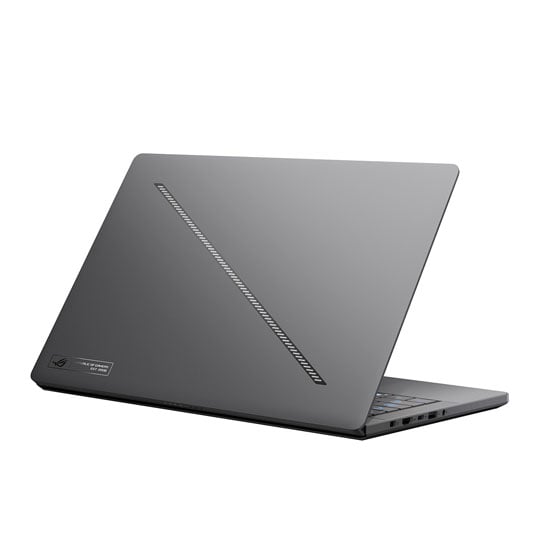 ASUS ROG Zephyrus G14 GA403 14" 3K 120Hz AMD Ryzen AI 9 RTX 5070 Ti Gaming Laptop : image 4