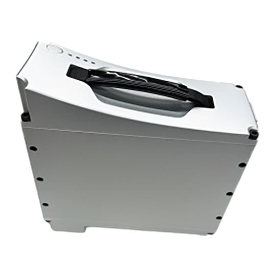 Unitree 15Ah Battery for H2 Humanoid Robot : image 1