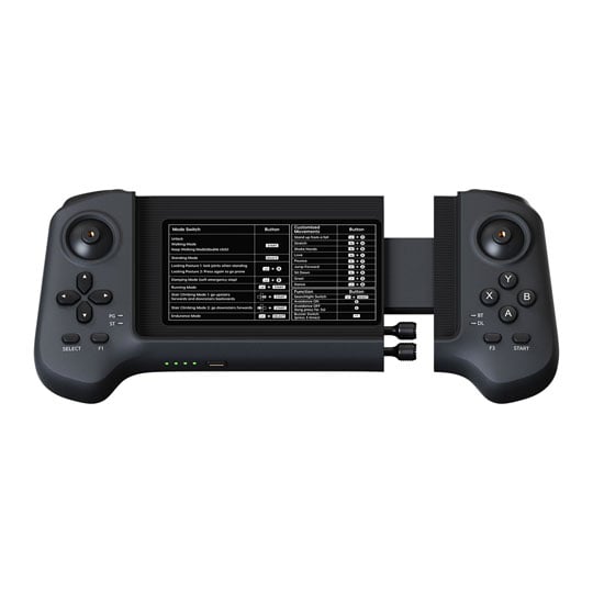 Unitree Remote Controller for H2 Humanoid Robot : image 2