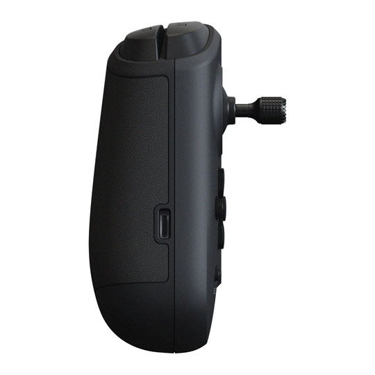 Unitree Remote Controller for H2 Humanoid Robot : image 4