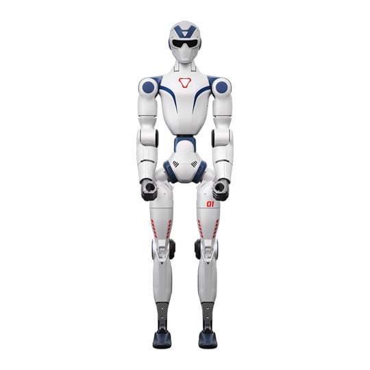 Unitree R1 EDU Pro B Intelligent Bionic Humanoid Robot Unitree R1 EDU Pro B Intelligent Bionic Humanoid Robot