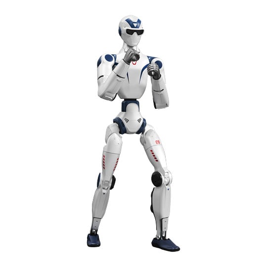 Unitree R1 EDU Pro B Intelligent Bionic Humanoid Robot Unitree R1 EDU Pro B Intelligent Bionic Humanoid Robot