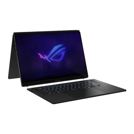 ASUS ROG Zephyrus Duo 16" 3K Intel Core Ultra 9 RTX 5070 Ti Gaming Laptop : image 2