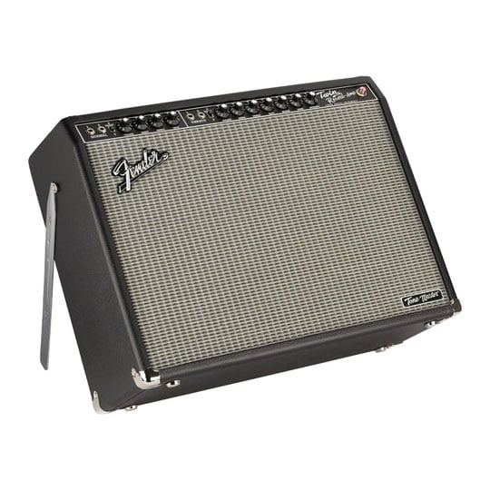 (Open Box) Fender - Tone Master Twin Reverb, 200W Guitar Amplifier : image 3