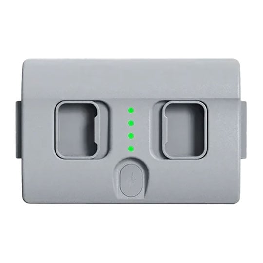 Unitree 15000mAh Long Endurance Battery for AS2 Quadruped Robot : image 3