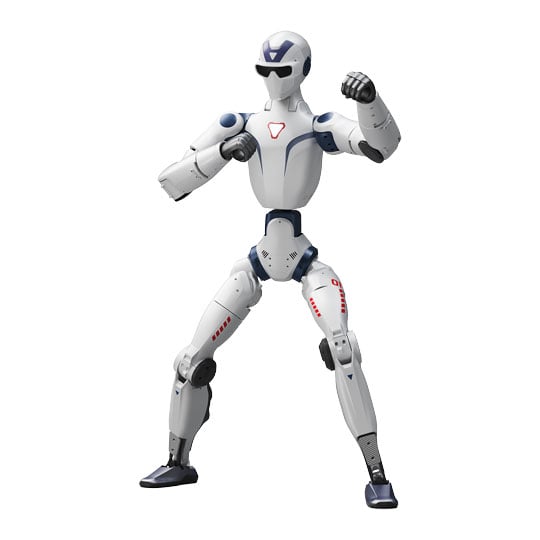 Unitree R1 EDU Pro A Intelligent Bionic Humanoid Robot : image 4